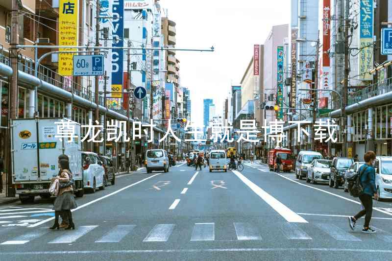 尊龙凯时人生就是博下载